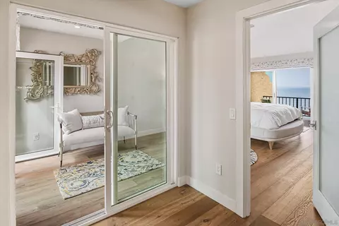 Entry Way - 89 Tunapuna Ln, Coronado, CA 92118 photo 1 of 3