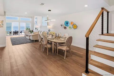 Dining - 89 Tunapuna Ln, Coronado, CA 92118 photo 3 of 5
