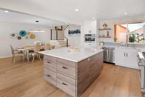 Kitchen - 89 Tunapuna Ln, Coronado, CA 92118 photo 1 of 7