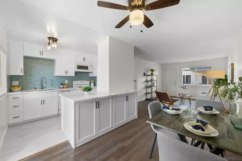 4099 Huerfano Ave #204, San Diego, CA 92117