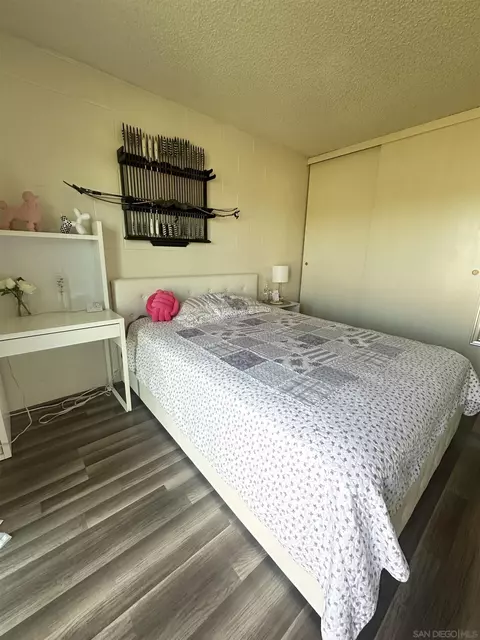 Bedroom - 1046 Bartlett, Vista, CA 92084 photo 3 of 4