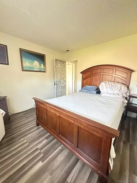 Bedroom - 1046 Bartlett, Vista, CA 92084 photo 4 of 4