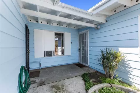Exterior - 1175 N Midway Dr, Escondido, CA 92027 photo 6 of 8