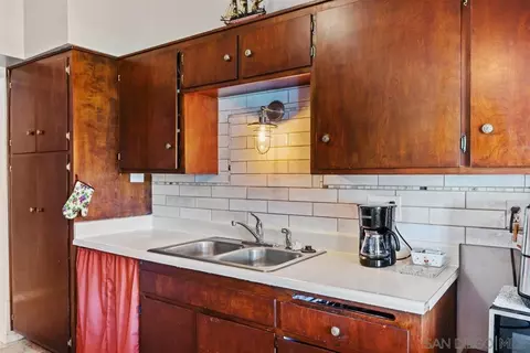 Kitchen - 1175 N Midway Dr, Escondido, CA 92027 photo 4 of 4