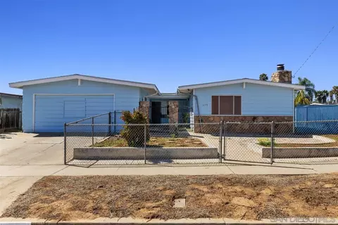 Exterior - 1175 N Midway Dr, Escondido, CA 92027 photo 8 of 8