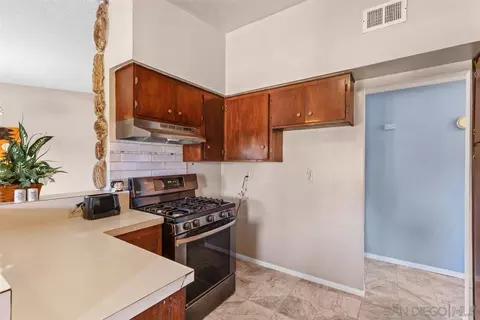 Kitchen - 1175 N Midway Dr, Escondido, CA 92027 photo 2 of 4