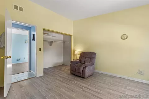 Bedroom - 1175 N Midway Dr, Escondido, CA 92027 photo 3 of 3