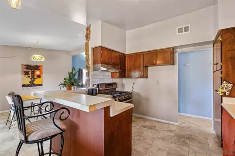 Kitchen - 1175 N Midway Dr, Escondido, CA 92027 photo 3 of 4