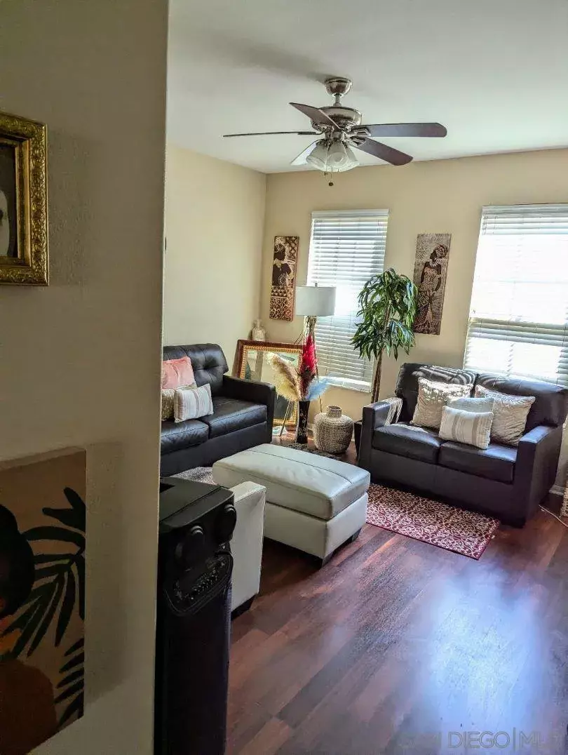 Living - 309 Bishop, San Marcos, CA 92078 photo 2 of 4
