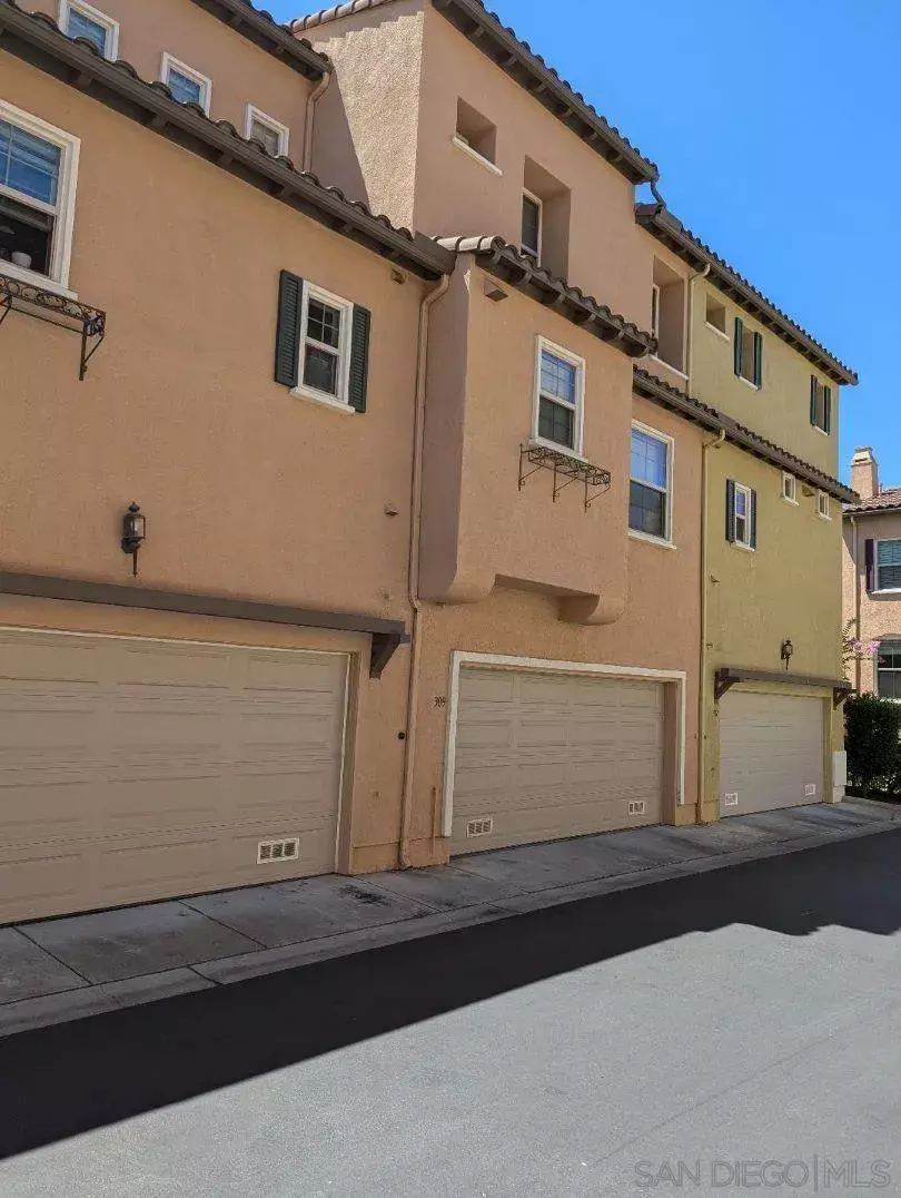 Exterior - 309 Bishop, San Marcos, CA 92078 photo 2 of 5