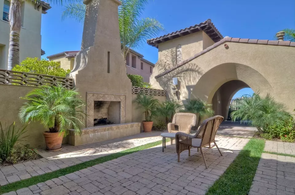 Exterior - 309 Bishop, San Marcos, CA 92078 photo 5 of 5