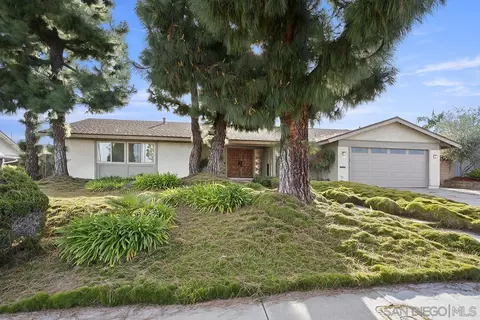 6641 Belle Haven Dr, San Diego, CA 92120