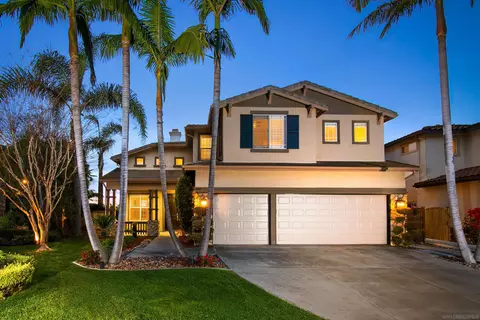 3410 Paseo Ancho, Carlsbad, CA 92009