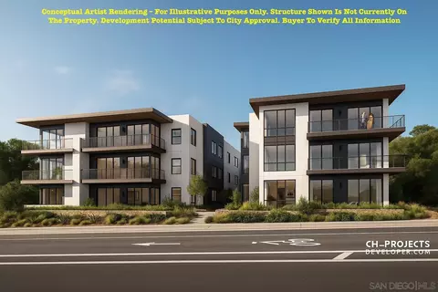 4600 Collwood Ln #TR 5772 PAR A, San Diego, CA 92115