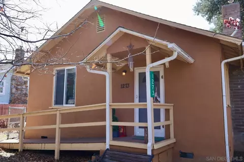 1273 Ridge Trl, Julian, CA 92036 photo 5