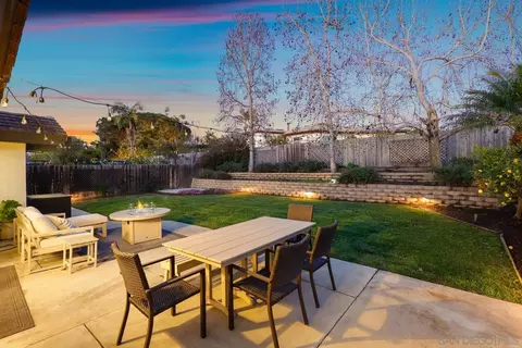 Exterior - 1059 Monterey Vista Way, Encinitas, CA 92024 photo 6 of 9