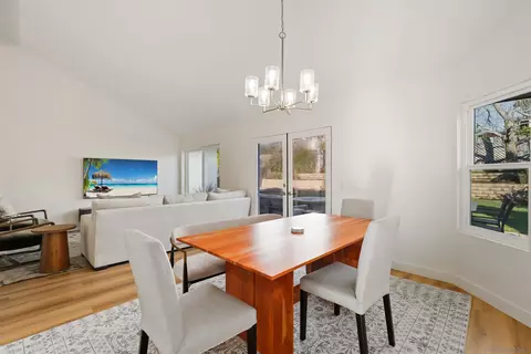 Dining - 1059 Monterey Vista Way, Encinitas, CA 92024 photo 2 of 3