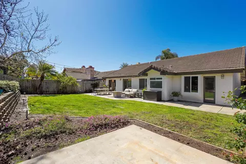 Exterior - 1059 Monterey Vista Way, Encinitas, CA 92024 photo 3 of 9