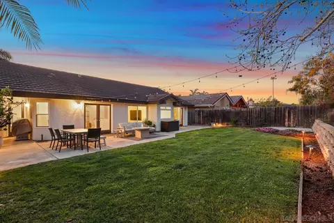 Exterior - 1059 Monterey Vista Way, Encinitas, CA 92024 photo 9 of 9