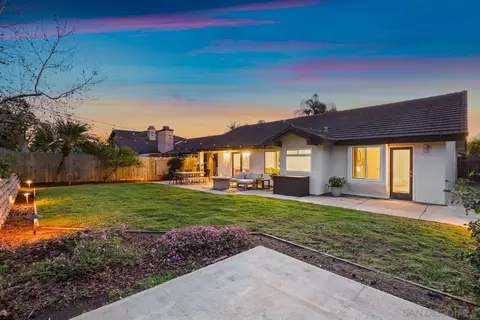 Exterior - 1059 Monterey Vista Way, Encinitas, CA 92024 photo 8 of 9