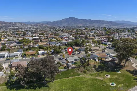 536 Sears Ave, San Diego, CA 92114