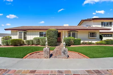 6056 Lancaster Dr, San Diego, CA 92120