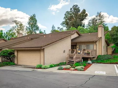 1833 Wintergreen Gln, Escondido, CA 92026