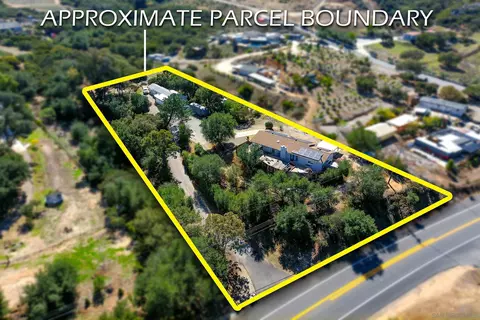 16919 Highway 67, Ramona, CA 92065