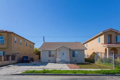 4458-62 40th St, San Diego, CA 92116