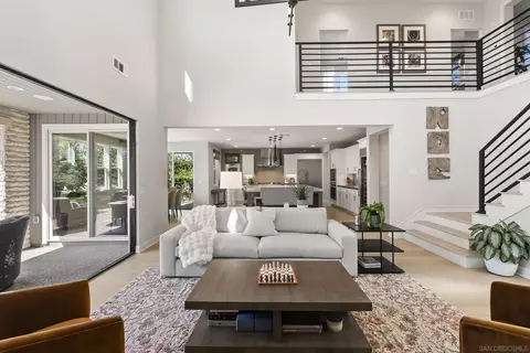 Living - 1437 Enclave Ct, Encinitas, CA 92024 photo 5 of 5