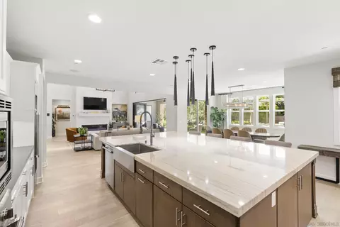 Kitchen - 1437 Enclave Ct, Encinitas, CA 92024 photo 6 of 6