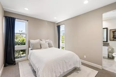 Bedroom - 1437 Enclave Ct, Encinitas, CA 92024 photo 3 of 6
