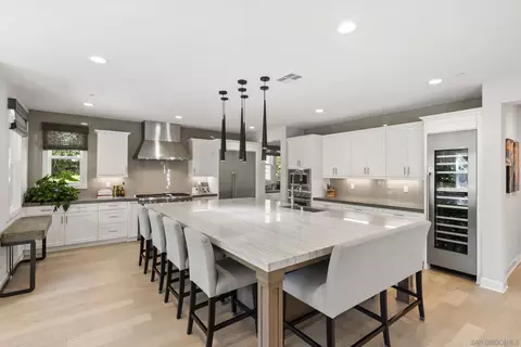 Kitchen - 1437 Enclave Ct, Encinitas, CA 92024 photo 3 of 6