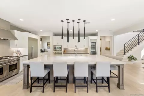 Kitchen - 1437 Enclave Ct, Encinitas, CA 92024 photo 2 of 6