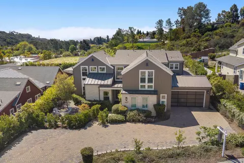 Exterior - 1437 Enclave Ct, Encinitas, CA 92024 photo 16 of 18