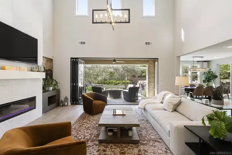Living - 1437 Enclave Ct, Encinitas, CA 92024 photo 2 of 5