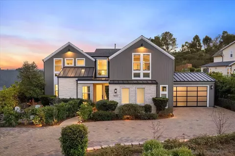 Exterior - 1437 Enclave Ct, Encinitas, CA 92024 photo 14 of 18