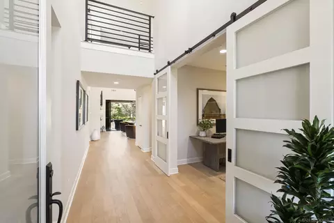 Entry Way - 1437 Enclave Ct, Encinitas, CA 92024 photo 1 of 3