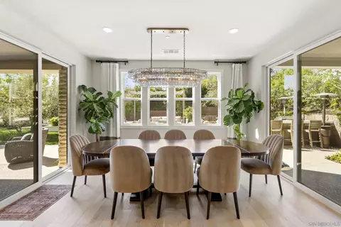 Dining - 1437 Enclave Ct, Encinitas, CA 92024 photo 1 of 1