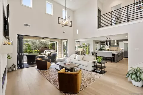 Living - 1437 Enclave Ct, Encinitas, CA 92024 photo 3 of 5