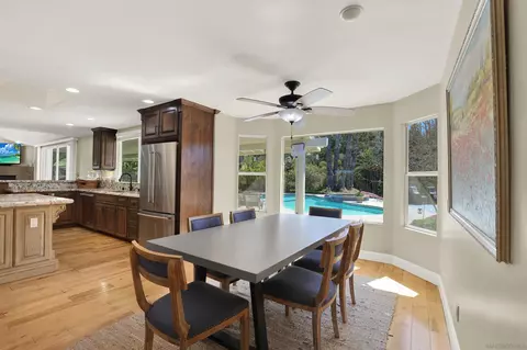 Dining - 1033-1035 Summit Trl, Escondido, CA 92025 photo 1 of 1