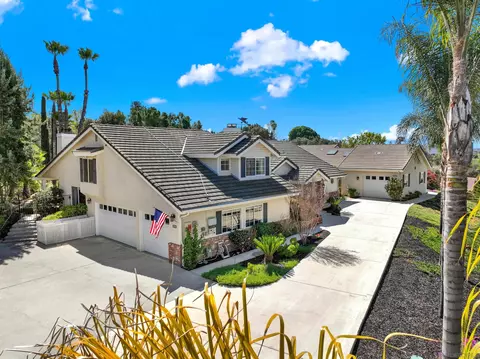 Other - 1033-1035 Summit Trl, Escondido, CA 92025 photo 2 of 23