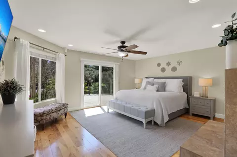Bedroom - 1033-1035 Summit Trl, Escondido, CA 92025 photo 1 of 5