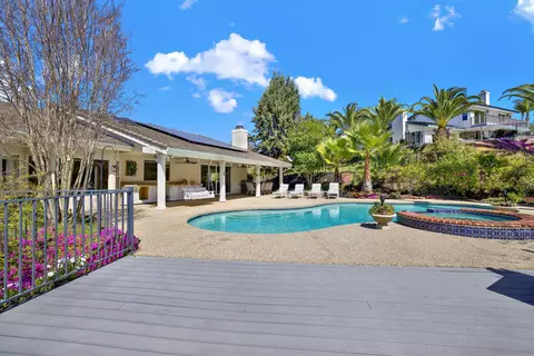 Exterior - 1033-1035 Summit Trl, Escondido, CA 92025 photo 9 of 23