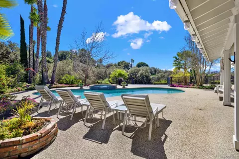 Exterior - 1033-1035 Summit Trl, Escondido, CA 92025 photo 8 of 23