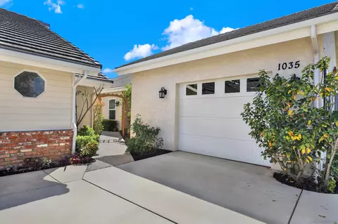 Exterior - 1033-1035 Summit Trl, Escondido, CA 92025 photo 19 of 23