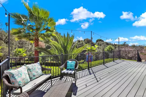 Exterior - 1033-1035 Summit Trl, Escondido, CA 92025 photo 16 of 23