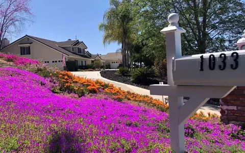 Exterior - 1033-1035 Summit Trl, Escondido, CA 92025 photo 3 of 23