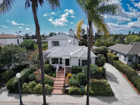 4602 Valencia Dr, San Diego, CA 92115
