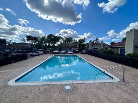 Exterior - 10713 Lisa Meadows Dr #C, Santee, CA 92071 photo 4 of 4